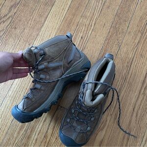 COPY - Keen Targhee ll Hiking Boots